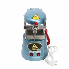 Dental Vacuum Molding Forming Machine Vacuum Former Thermoforming 110V JT-18