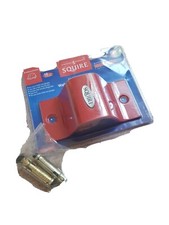 Squire Security Kettenanker MTB Rating:10 Bike Security Motorrad Quad LBA1