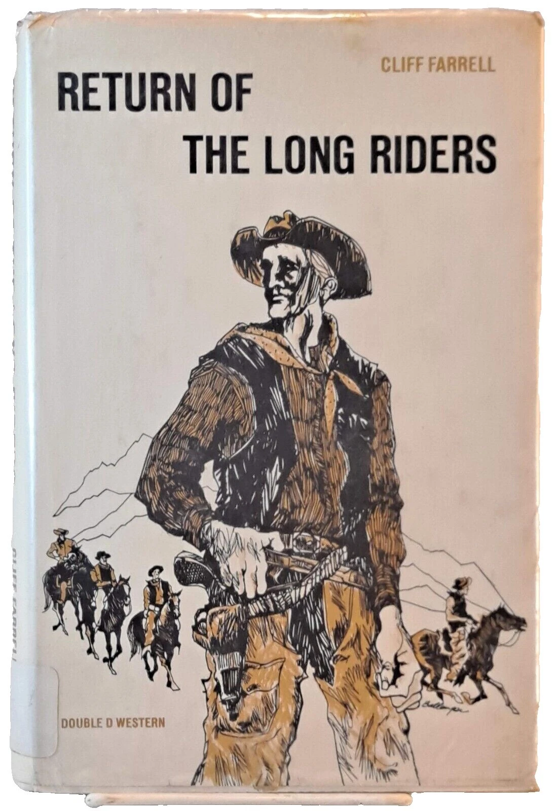 Dust Jacket Literature & Fiction 1950-Now Antiquarian & Collectible Books