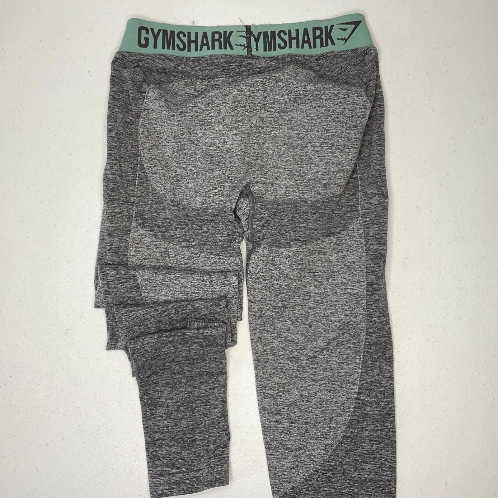 gymshark flex seamless training athletic fitness leggings