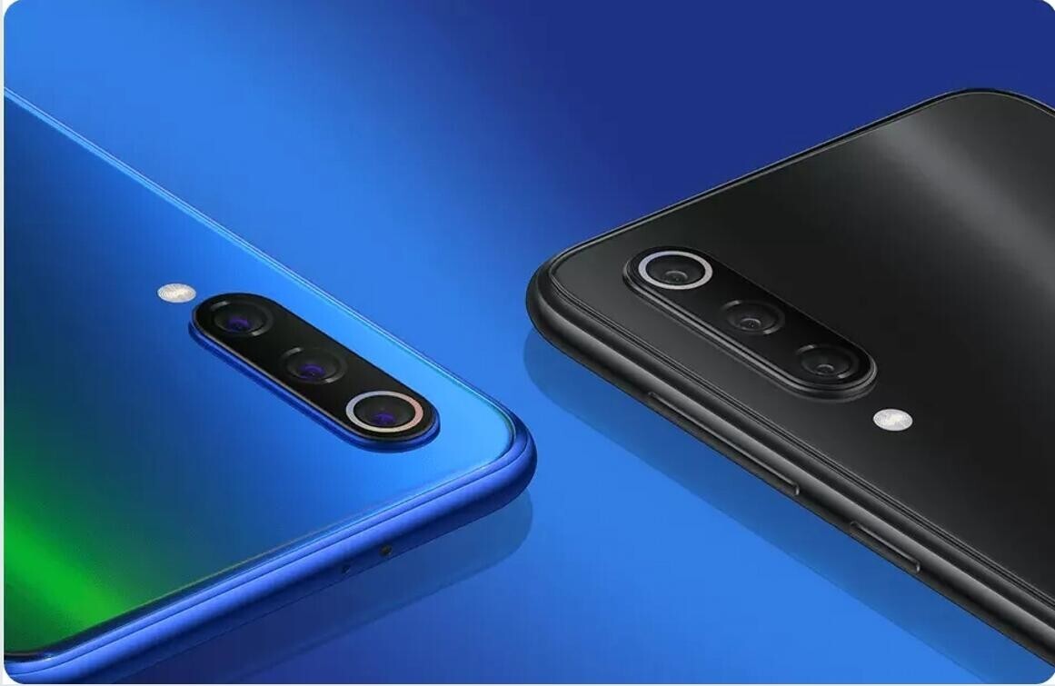 携帯電話本体 Xiaomi Mi 9 se 128gb Android Xiaomi Mi 9 SE - 128 GB - Piano Black (Unlocked) for sale
