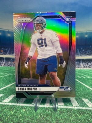 2024 Panini Prizm True Silver Holo Rookie Vet RC ** Pick a Card **