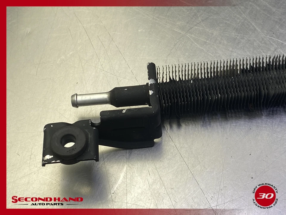 2009 Ford Flex Power Steering Cooler 9G1Z-3D746-A - Image 3 of 4