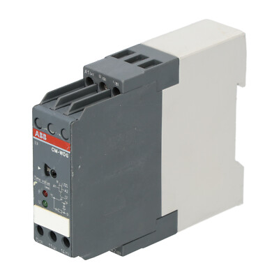 ABB CM-WDS Used UMP
