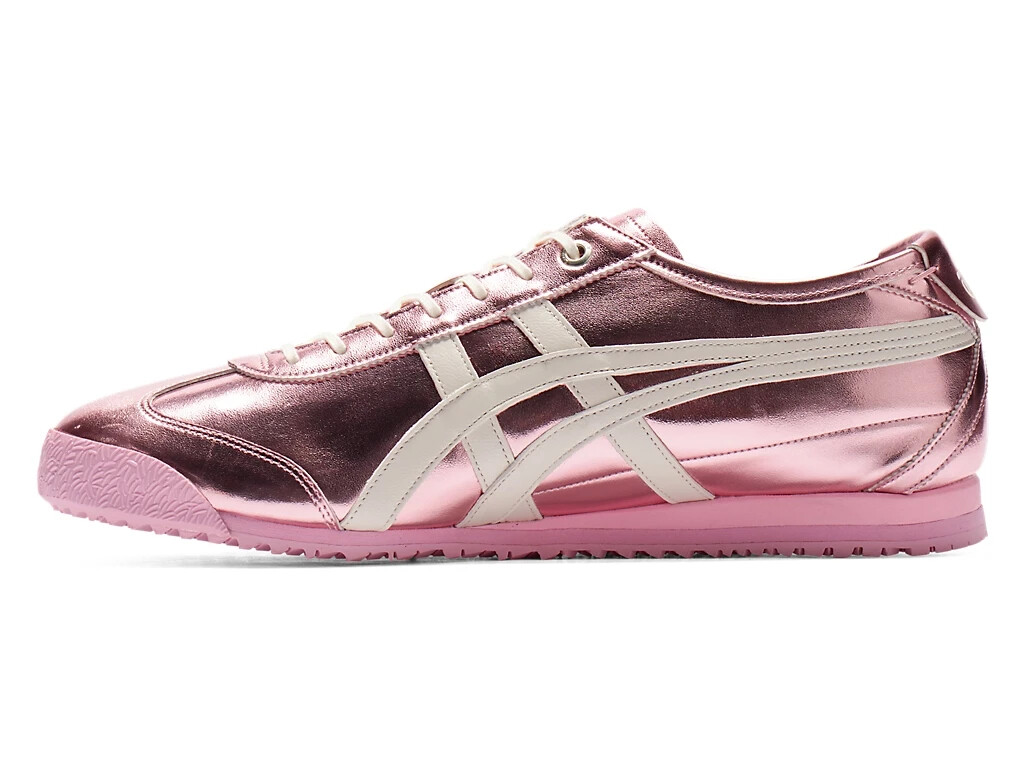 Onitsuka Tiger MEXICO 66 SD METALLIC SERIES 1183C468 700 CRYSTAL