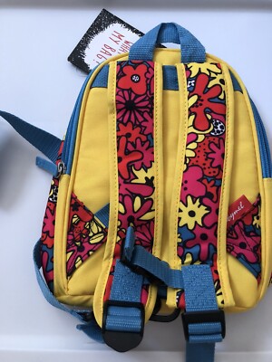 babymel kids mini backpack Babymel Zip & Zoe Kids Mini Backpack