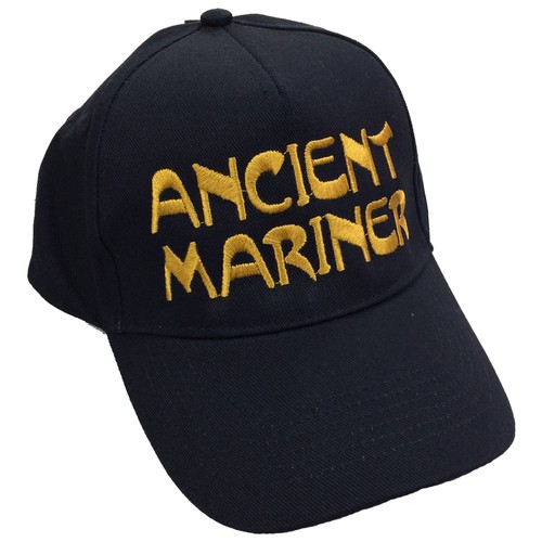 Sailing Boat Sailor Slogan Unisex Hat 