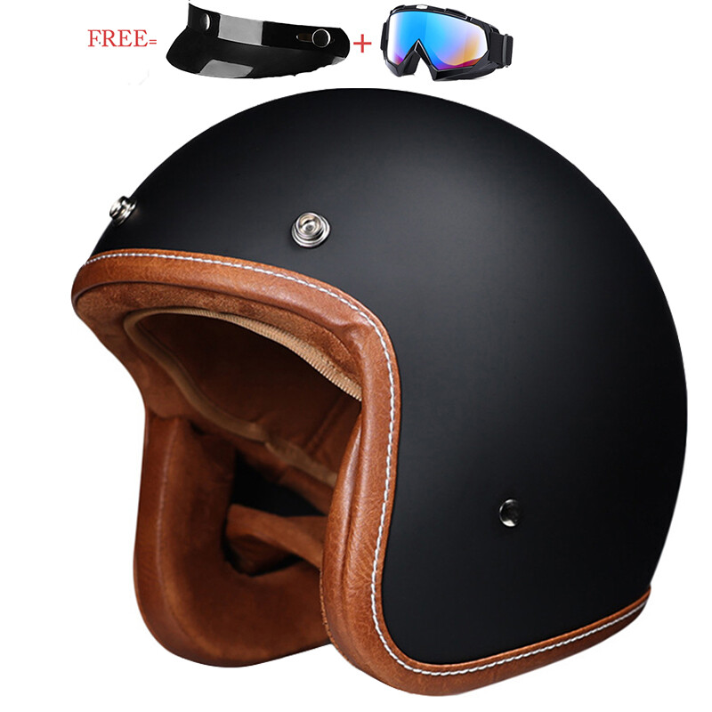 scooter women's dot helmets