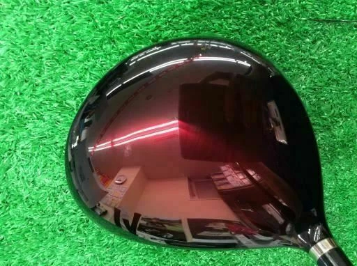 2013MODEL MACGREGOR GOLF CLUB DRIVER MACTEC NV SL LADIES 11.5DEG L-FLEX - Image 2 of 4