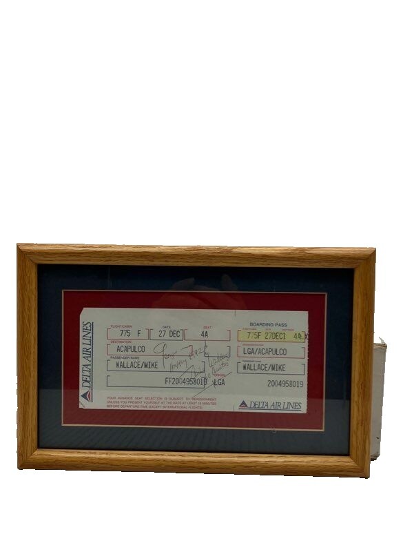 Ticket Airline | eBay