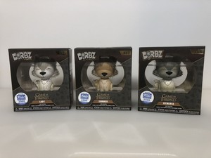 direwolf dorbz