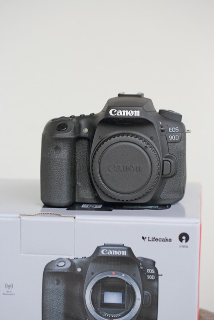 Suchergebnis Auf Amazon De Fr Canon Eos 90d