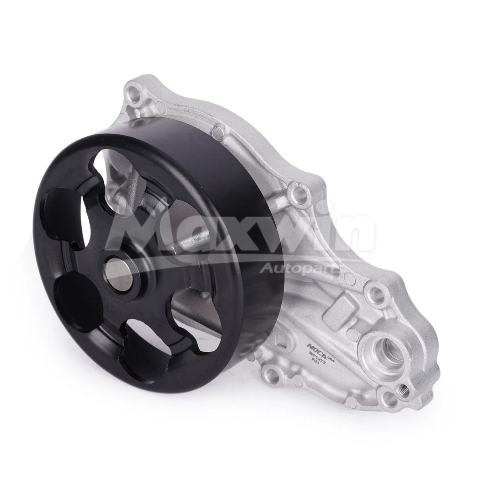 Kit de cadena de distribución bomba de agua compatible con Honda Civic 2006-2009 2,0 L K20A3 Foto 4 de 4