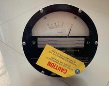 1/2" NPT UFM Universal Flow Monitor Series MH Range 0-10 gpm LOCATED IN MEXICO