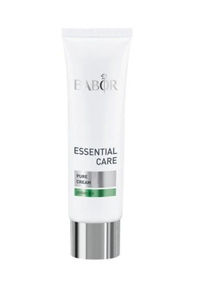 Babor Essential Care Pure Cream Intense problem skin 50ml / 1 3/4oz