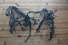 Engine Wiring Wire Harness Cable 4.4L N63 12517619582 OEM BMW 650i F12 2012