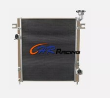 3row Aluminum Radiator For 2008-2012 Jeep Liberty 3.7l V6 Petrol Gas Mt 3row Aluminum Radiator For 2008-2012 Jeep Liberty 3.7l V6 Petrol Gas Mt