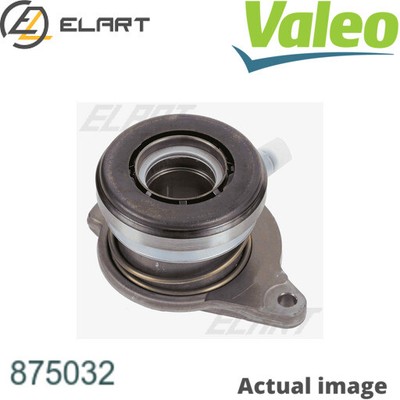 CENTRAL SLAVE CYLINDER CLUTCH FOR VOLVO V60 V70/III XC60/SUV XC70 