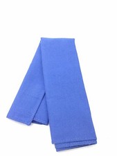  95 Bloomingdales Men Suit Classic Blue Handkerchief Dress Casual Pocket Square