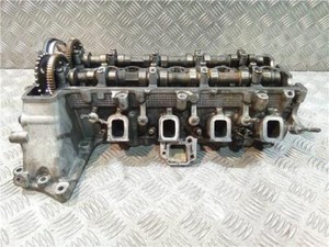 7785876 Zylinderkopf Bmw Serie 3 Compacto (E46)(2001->) 2.0 320Td [2,0 Ltr. - 11