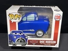 Funko Pop! Vinyl: Pixar - Doc Hudson #130