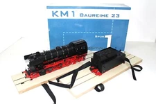 KM1 102301 Br 23 004 Gauge 1 Steam Locomotive Has Sound Boxed for Märklin Kiss