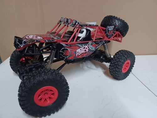 power craze rc
