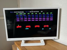 VIC-20 Avenger Vintage 1981 Cartridge - Boxed & Working -🔥Huge Price Crash🔥