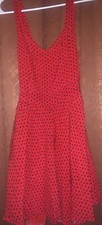 Forever 21 Contemporary Dress Size XS