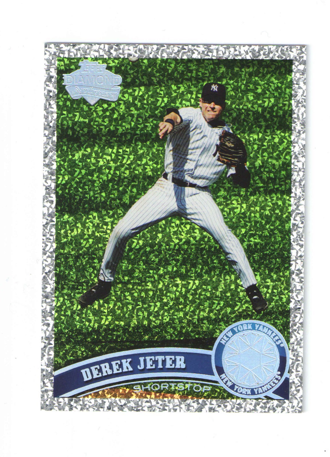 2011 Topps Diamond Anniversary Series 2  -  Finish Your Set