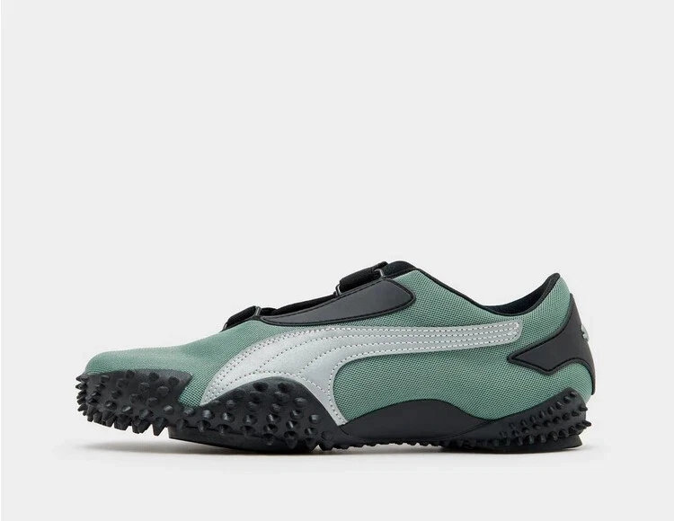 PUMA Mostro OG Trainer Shoes in Green