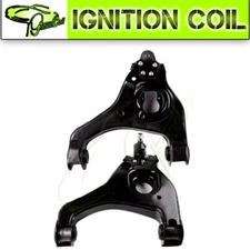 Control Arm & Ball joint Front Lower For 99-07 Chevy Silverado Sierra 1500 2WD