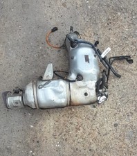 ✅FORD RANGER Wildtrack 2.0 CATALYTIC CONVERTER JB3G-5F297  2019