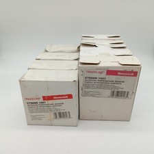 Honeywell C7089H1007 Outdoor Temperature Sensor Lot of 9