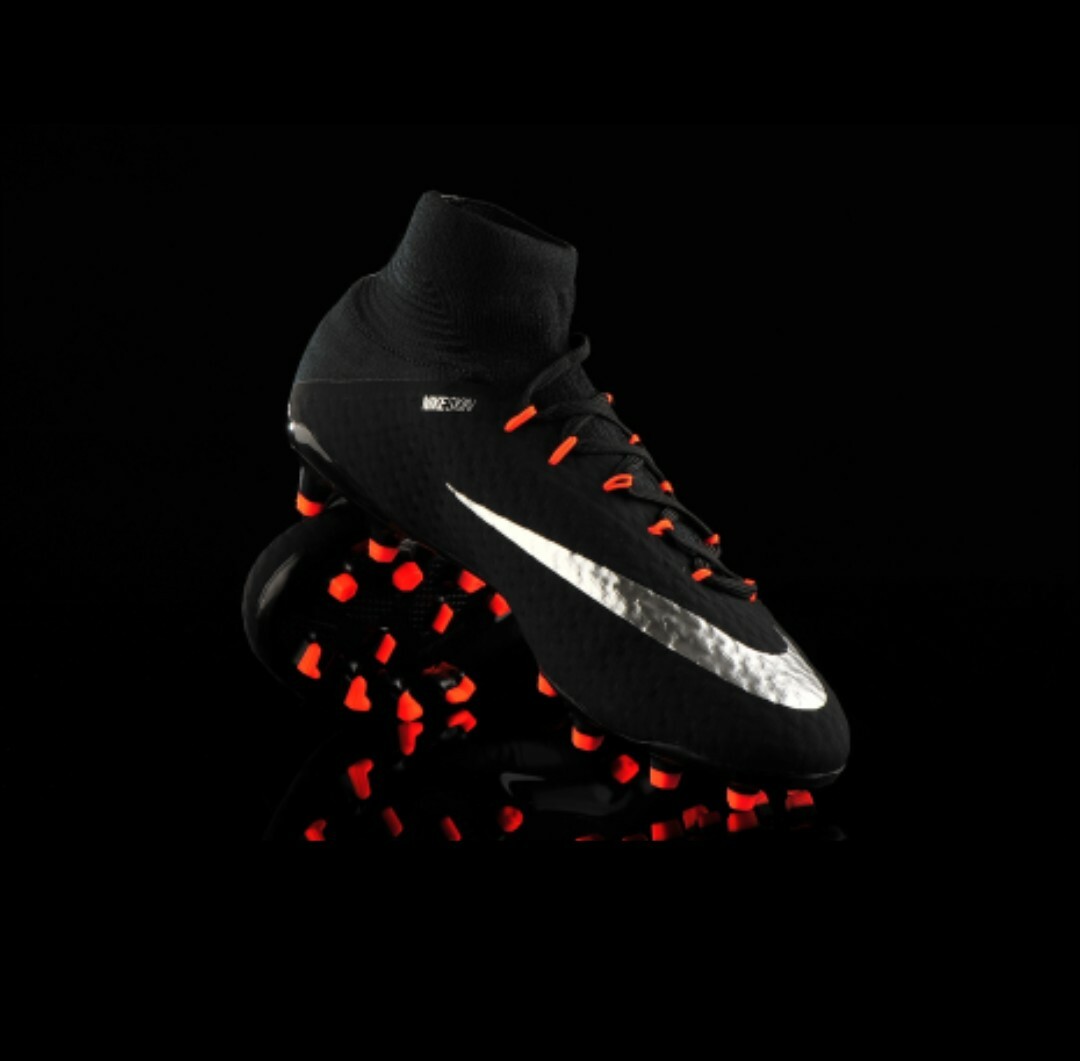 2017 NIKE HYPERVENOM PHATAL III DF FG 
