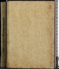 LA DIVINA COMMEDIA. PARADISO. DANTE ALIGHIERI. PARAVIA.