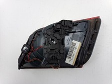 Feu arrière BMW 528