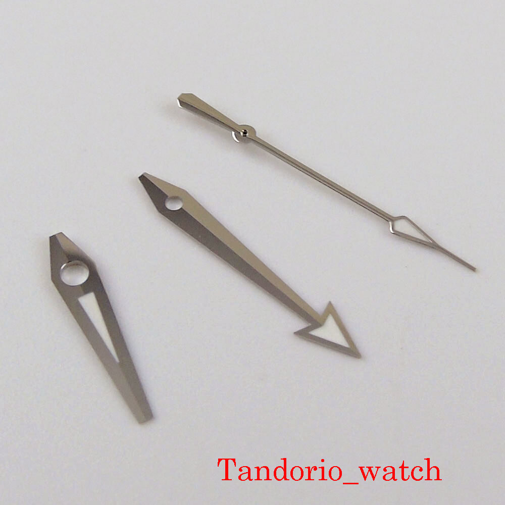 2813/8215用 request hand①〜⑤ Watch Hands Needles Fit MIYOTA 8215 821A DG 2813 Automatic
