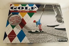 Golf Il Gioco ~ Interno/Esterno ~ Minigolf Destrezza ~ Gioca da solo o con gli amici