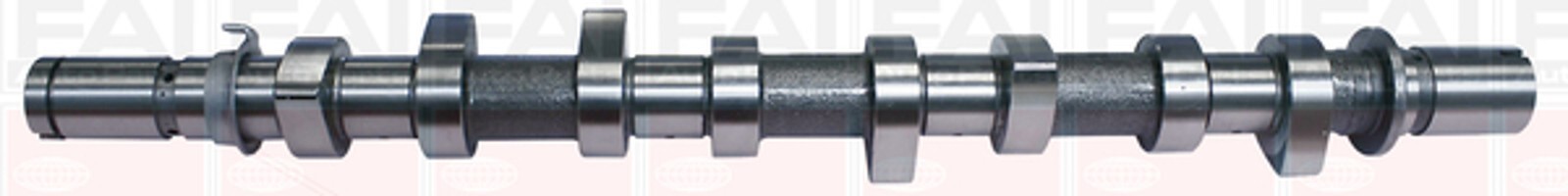 Arbre à cames Nissan Note 1.5 dCi pour moteur diesel 2009-2013