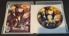 PS3 Steins Gate Korean BLKS 20467 Free Shipping