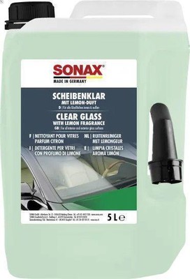 SONAX SX338505 Glass Cleaner
