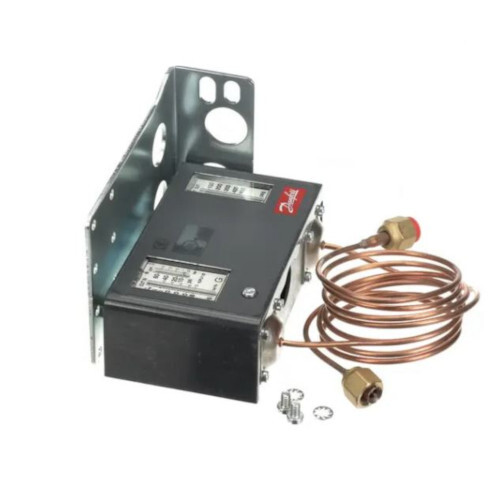 Master-Bilt MasterBilt 1914269 Adjustable Dual Pressure Control