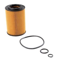Omnicraft Oil Filter for HONDA CR-V III 2.2 Diesel 2007 2145152