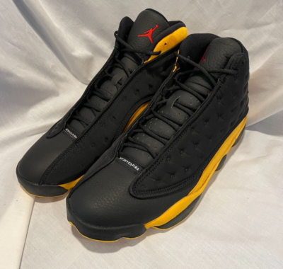 Air Jordan 13 Retro Carmelo Anthony Class of 2022 Mens 13 414571