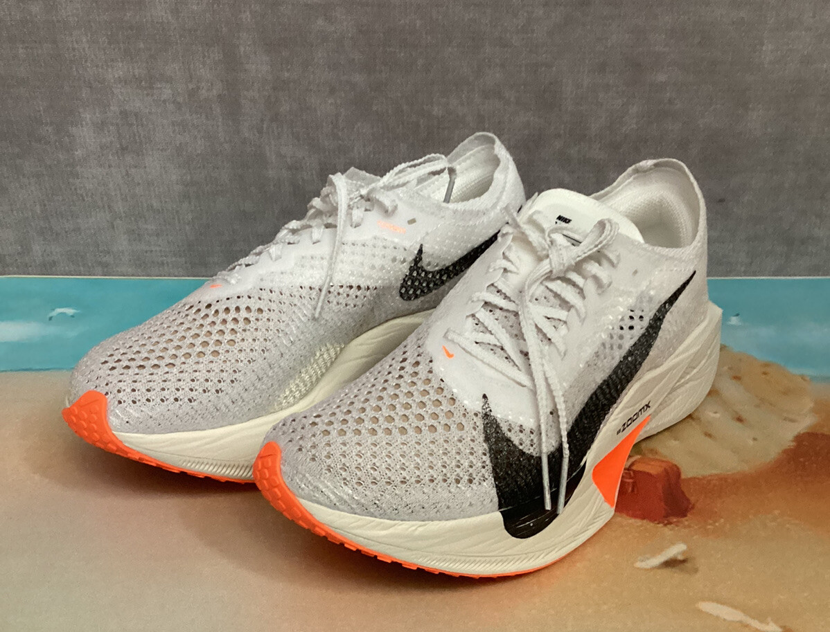 🔥Size 8.5W - Nike Zoomx Vaporfly Next% 3 Prototype Running 🔥Size 8.5W - Nike Zoomx Vaporfly Next% 3 Prototype Running