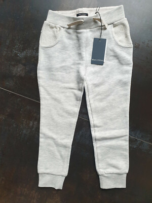 Jogginghose für Mädchen v0n Marc O´Polo in Größe 98 - Neu!