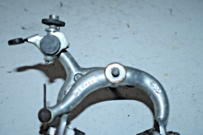 WEINMANN 134 ALLOY BRAKE LEVERS - Leviers de freins aluminiums WEINMANN 134 ALLOY BRAKE LEVERS - Leviers de freins aluminiums