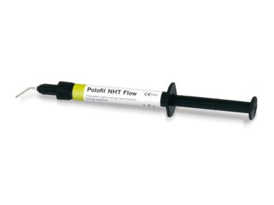 Voco Polofil NHT Flow Light Curing Nano-Hybrid Universal Flowable Composite