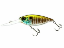 Deps DC-400 Cascabel 8.5cm 27g Lure Crankbait Big Bass COLORS